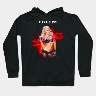 Alexa Bliss Hoodie